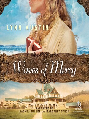 cover image of Waves of Mercy
